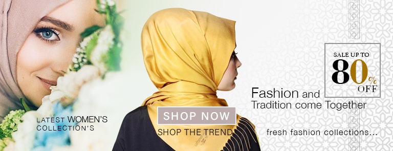 shop islamic clothing online from thasho